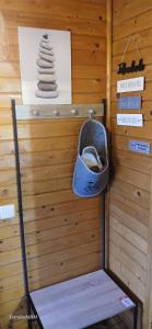 Chalé Privativo - Seia