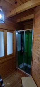 Chalé Casa das Estrelas MM