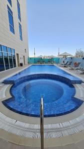 Premier Inn Doha Education City