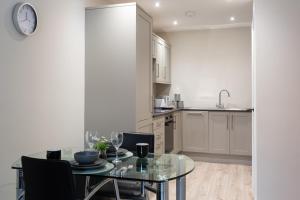 Garth House, 66 Clarence Street, York