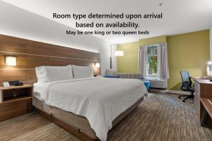 Holiday Inn Express and Suites Surrey by IHG