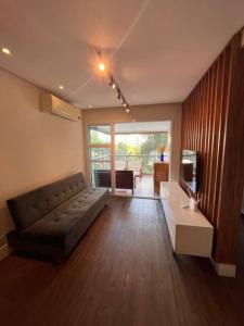 Residencial Cidade Jardim Barra da Tijuca l Arenas