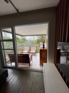 Residencial Cidade Jardim Barra da Tijuca l Arenas