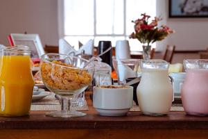 Pousada Vila Floratta by Concavus