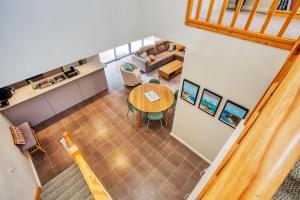 Escape to 57 at Cape View Resort