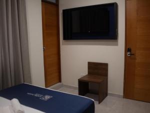 Luxotel Business Chincha