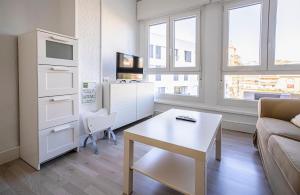 Heart of Town Apartment