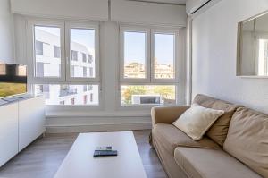 Heart of Town Apartment