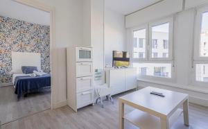 Heart of Town Apartment