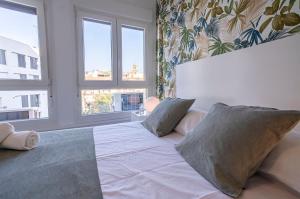 Heart of Town Apartment