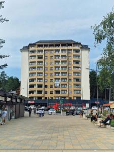 Apartman Lux Centar Zlatibor