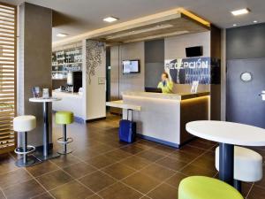 Ibis Budget Madrid Getafe
