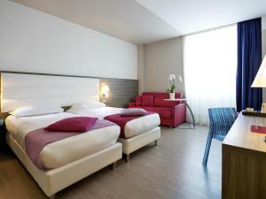 Hotel Mercure Venezia-Marghera