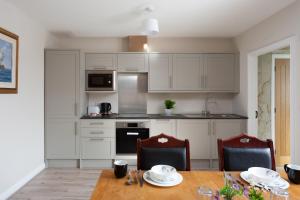 Flat 2 Garth House York - 3hvězdičkové hotely ve městě York