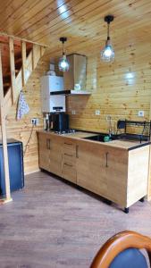 Kolkheti Eco Cottages livlivi ლივლივი - small cottage