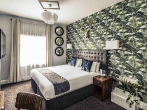 Mercure Nottingham City Centre Hotel