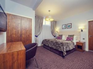 Mercure Nottingham City Centre Hotel