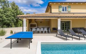 Lovely Home In Sivati