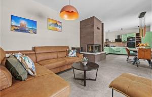 Lovely Home In Sivati