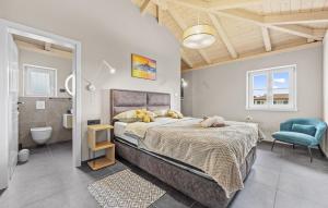 Lovely Home In Sivati 