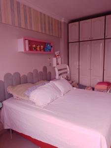 Belíssimo apartamento COP30