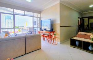 Belíssimo apartamento COP30