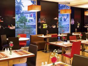 ibis Vientiane Nam Phu
