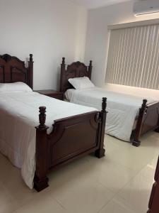 villa costeña piscina privada