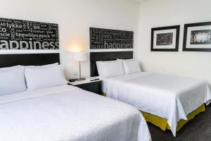 Holiday Inn Express & Suites Puebla Angelopolis by IHG