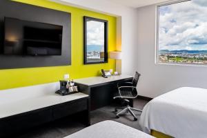 Holiday Inn Express & Suites Puebla Angelopolis by IHG
