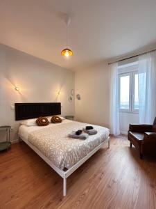 Cobalto 2 Quartos Parque Cidade Pet Friendly