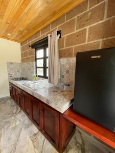 Cabañas La Rinconada, Bernal