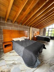 Cabañas La Rinconada, Bernal