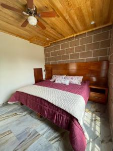 Cabañas La Rinconada, Bernal