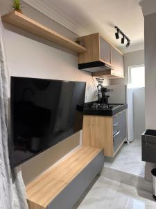 Apartamento no centro GRU SP, 100 m from the São Luís hospital