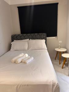 Apartamento no centro GRU SP, 100 m from the São Luís hospital