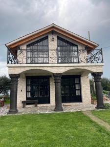 Cabañas La Rinconada, Bernal