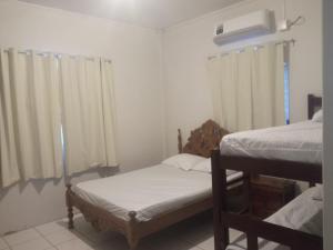 Casa na beira da Praia Cumuruxatiba