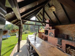 Casa de Vacanta Cascada