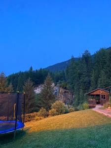 Casa de Vacanta Cascada