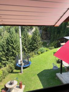 Casa de Vacanta Cascada