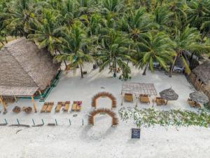 Mintaka Boutique Hotel