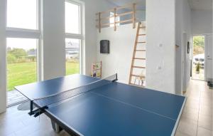 Pet Friendly Home In Allingåbro With Sauna