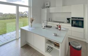 Pet Friendly Home In Allingåbro With Sauna