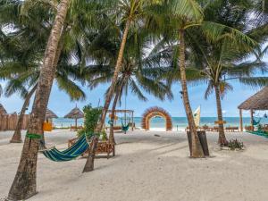 Mintaka Boutique Hotel