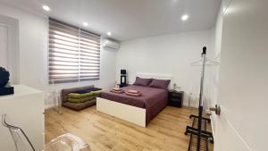 Apartamento con Terraza cerca del Mar