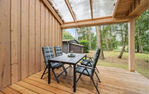 Awesome Home In Röbel With Wifi