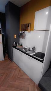 SPIN City by Katowice # One & Z E R O