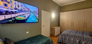 CARLO FARINI 72 SUPERIOR APARTMENT - Private Parking - Milano Centro