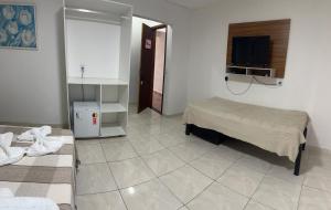 Suítes Quatro Estações